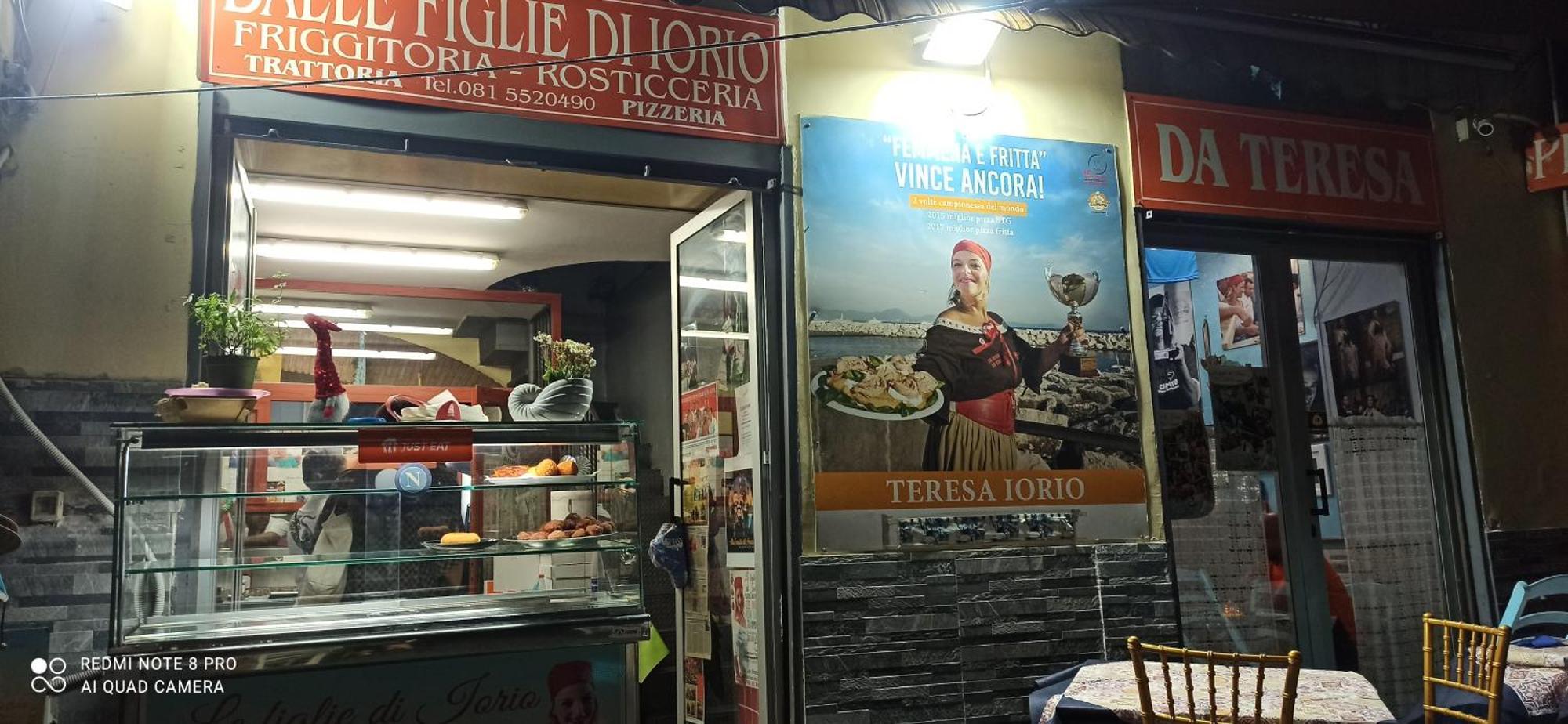 La Suite Del Centro Storico Neapol Zewnętrze zdjęcie