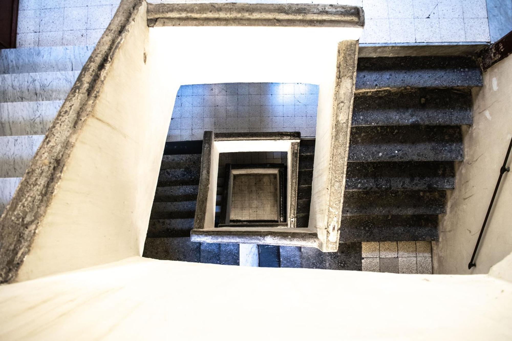 La Suite Del Centro Storico Neapol Zewnętrze zdjęcie
